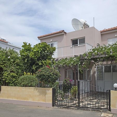 Nissi Maria Villa Ayia Napa Exterior photo
