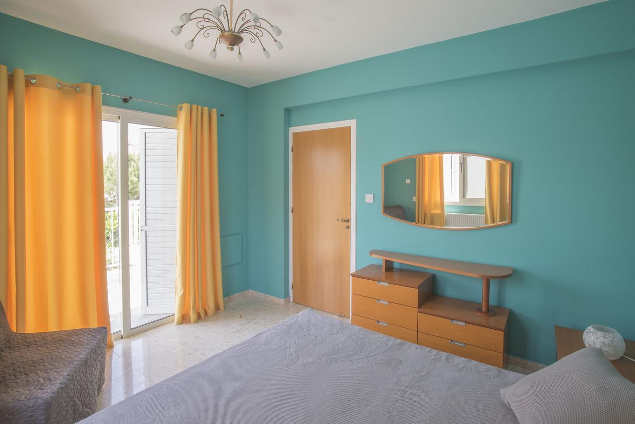 Nissi Maria Villa Ayia Napa Exterior photo