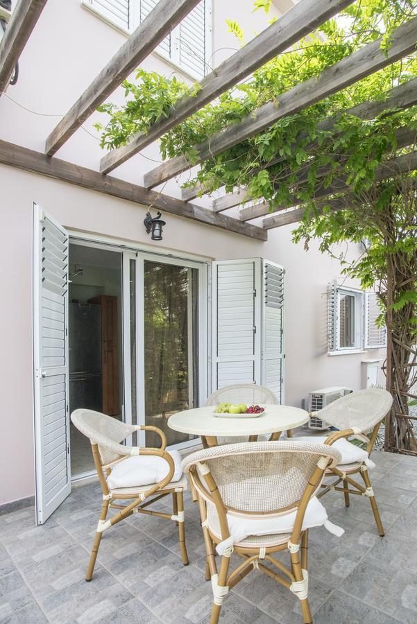 Nissi Maria Villa Ayia Napa Exterior photo